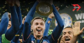 Cuánto ganó Chelsea como campeón