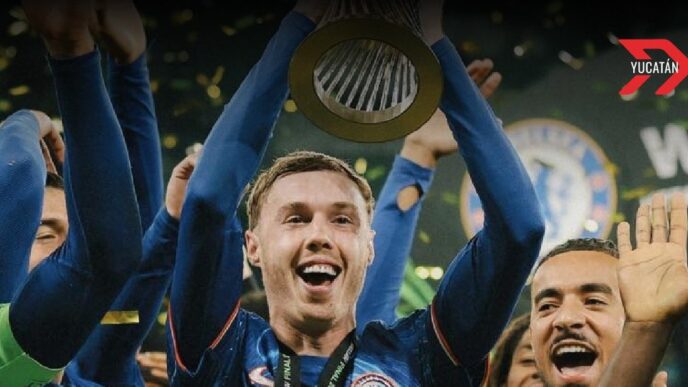 Cuánto ganó Chelsea como campeón