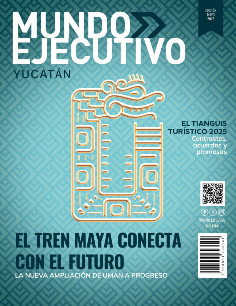 ME yucatan 2025 mayo-portada