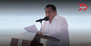 Seguridad Vial Yucatán