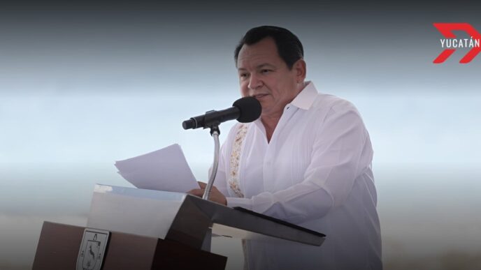 Seguridad Vial Yucatán