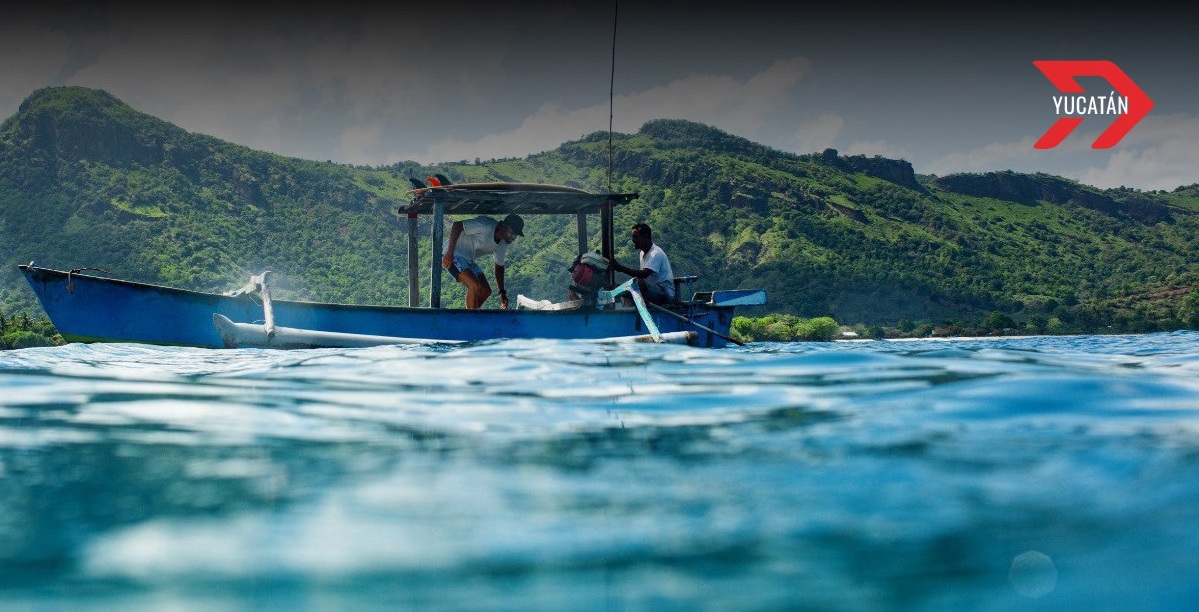 Yucatán Pesca