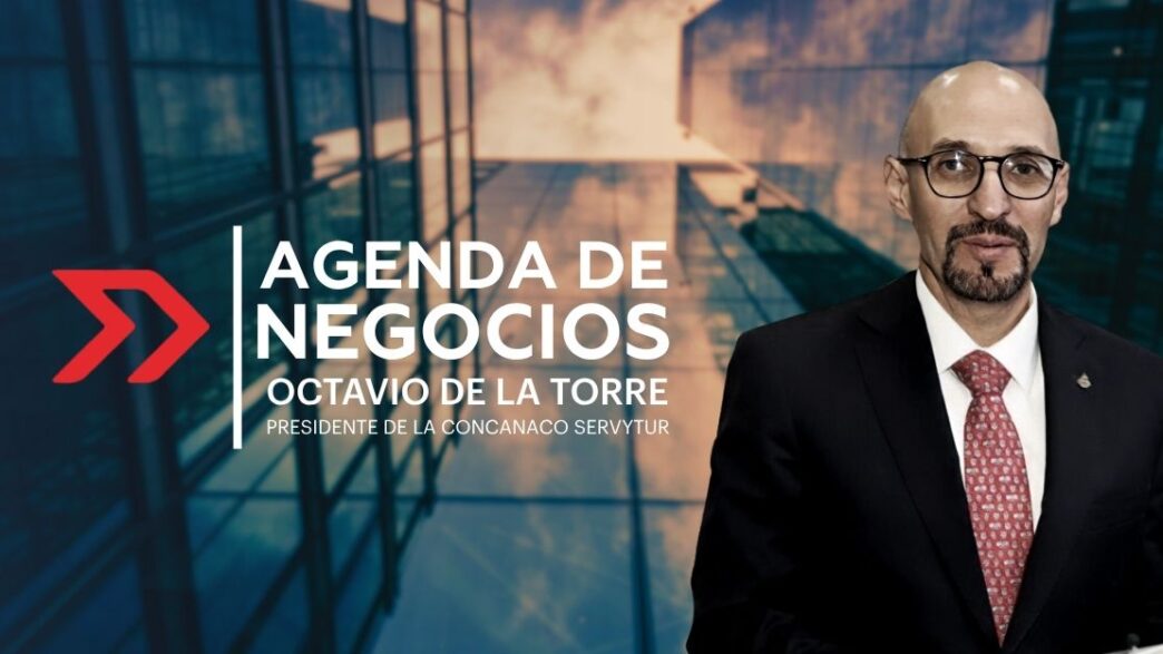 Ser empresario hoy: Heredar propósito, construir nación