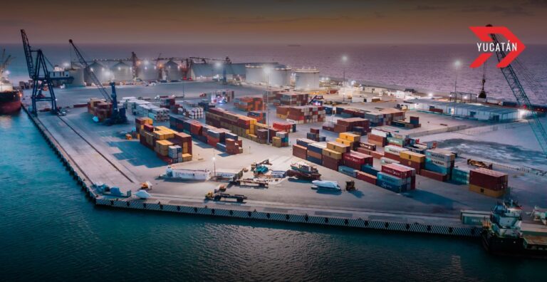 Puerto Progreso: La megaobra que transformará la economía de Yucatán