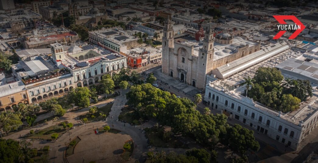 Yucatán se consolida como epicentro de la transformación territorial