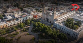 Yucatán se consolida como epicentro de la transformación territorial