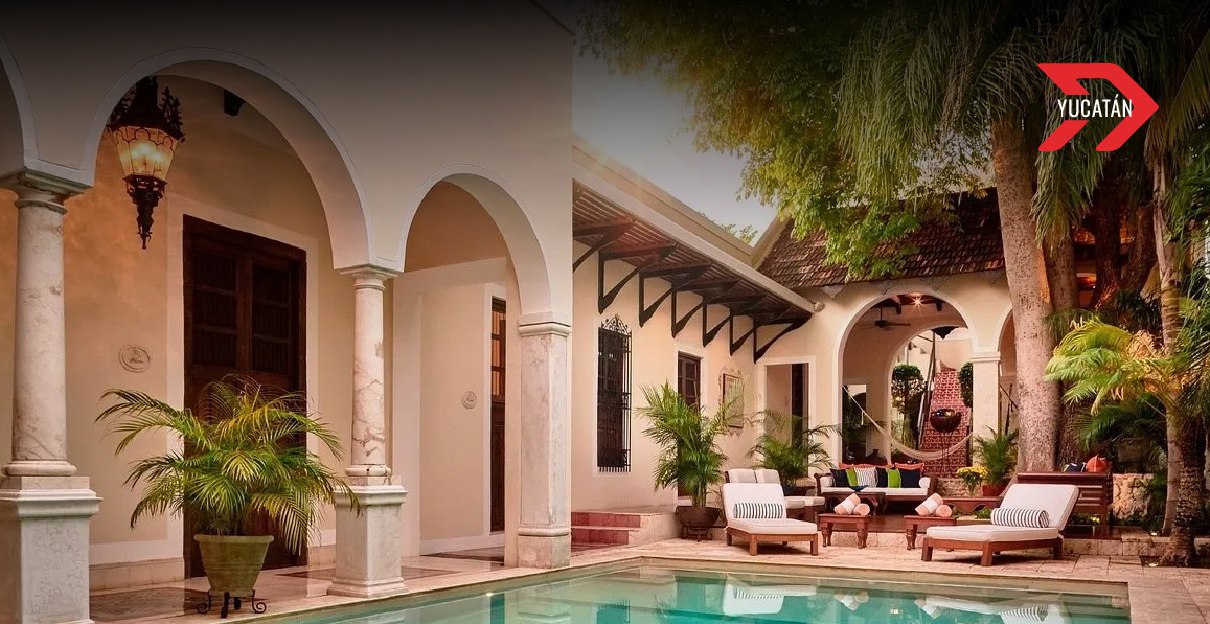 Turismo en Yucatán: Ocupación hotelera se mantiene firme en marzo