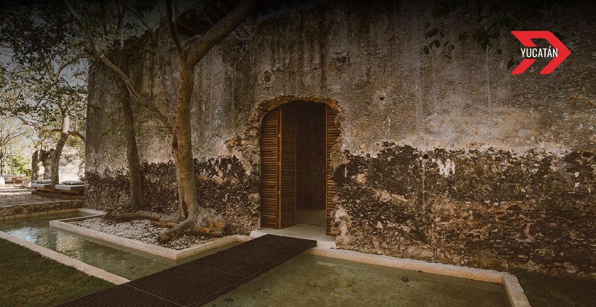Viatura Hacienda Xtojil: Un refugio de lujo y cultura en el corazón de Yucatán