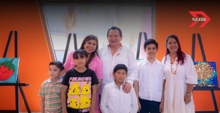 Gobierno de Yucatán refuerza su respaldo al CRIT con donación de 10 mdp