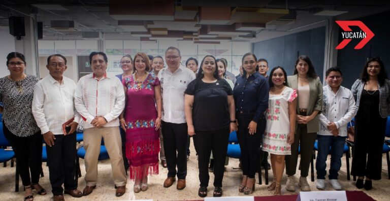 Wikipediao’: La revolución digital en lengua maya que renace desde Yucatán