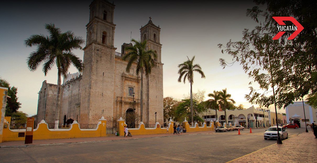 Valladolid, Yucatán: El nuevo eje turístico del sureste mexicano
