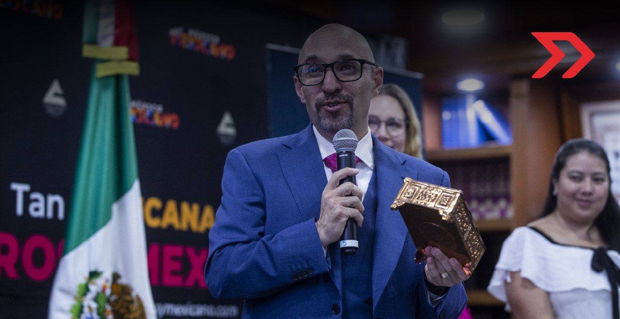 SEGOB y CONCANACO anuncian alianza clave para economía y gobernabilidad