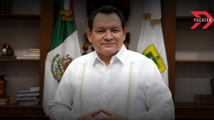 Yucatán instala Consejo Consultivo del Presupuesto 2025