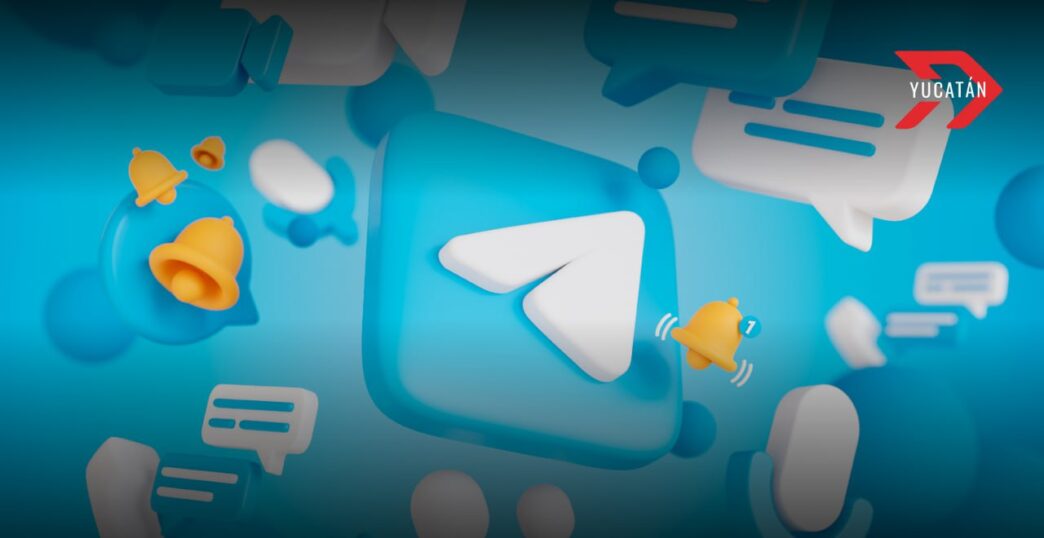 Telegram sancionada en Rusia con multa millonaria por incumplimiento en protección de datos