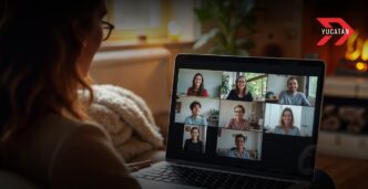 Google Meet revoluciona la comunicación con traducción en vivo que conserva la voz original
