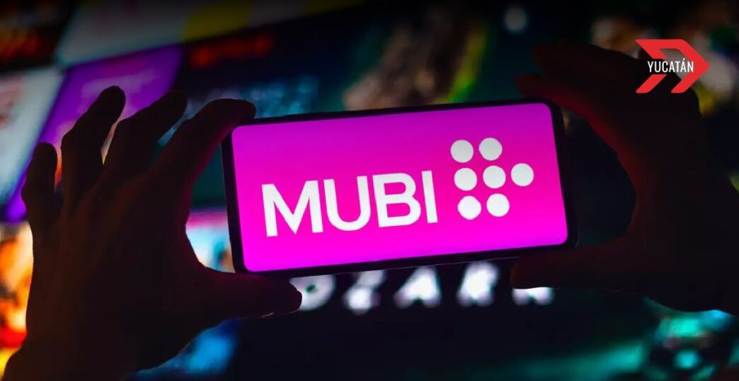 MUBI GO llega a México: Una nueva era para los amantes del cine