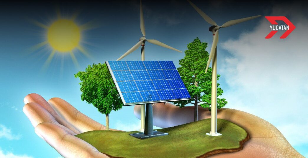 Yucatán se consolida como epicentro de energías limpias con más de 30 proyectos en puerta