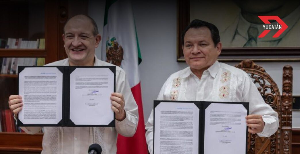 Yucatán apuesta por la niñez con inversión histórica en comedores escolares y centros comunitarios