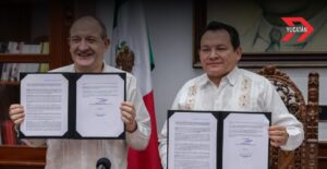 Yucatán apuesta por la niñez con inversión histórica en comedores escolares y centros comunitarios