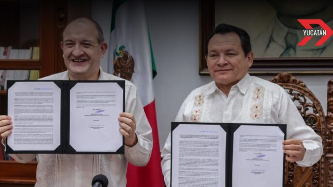 Yucatán apuesta por la niñez con inversión histórica en comedores escolares y centros comunitarios