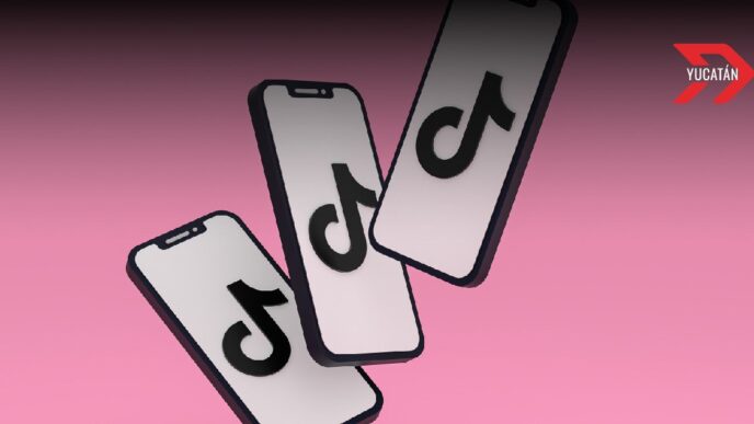 TikTok Search Ads aterriza en México: El buscador del futuro en una red social