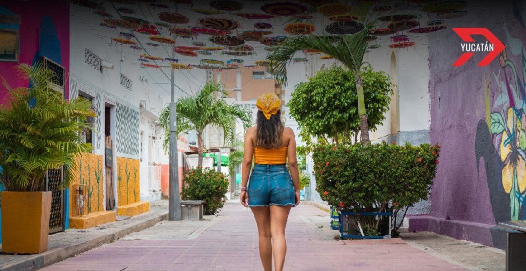 Yucatán, ejemplo nacional en seguridad y confianza ciudadana en la justicia, según el INEGI