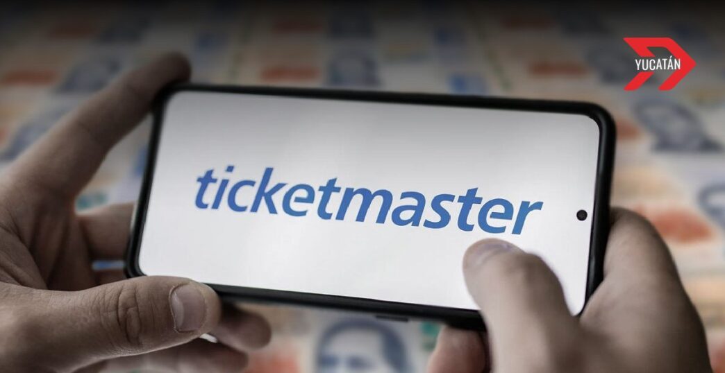 Ticketmaster México transforma la compra de boletos con realidad virtual y su herramienta "Virtual Venue"