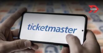 Ticketmaster México transforma la compra de boletos con realidad virtual y su herramienta "Virtual Venue"