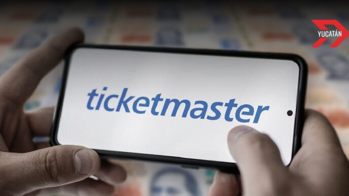 Ticketmaster México transforma la compra de boletos con realidad virtual y su herramienta "Virtual Venue"