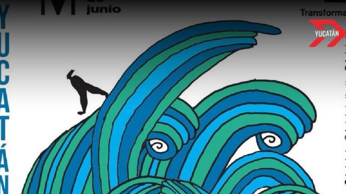 Ambulante Gira de Documentales celebra su 20ª edición en Yucatán con diferentes actividades