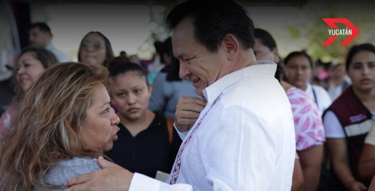 yucatán mujeres renacimiento