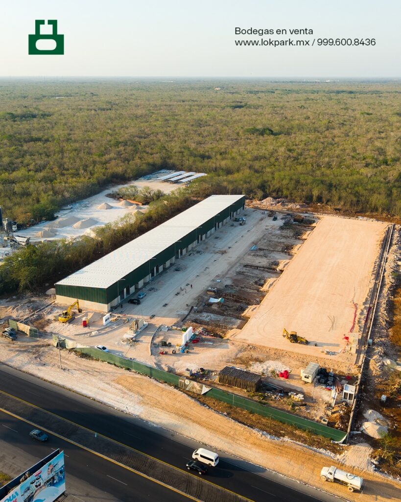 Lok Park Yucatán
