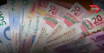 salarios Yucatán