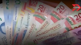 salarios Yucatán