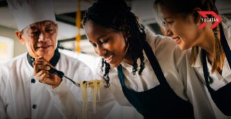 Colegio de Profesionales Culinarios Yucatán