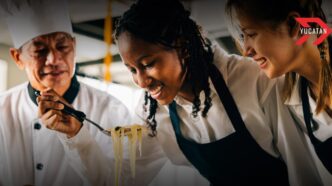 Colegio de Profesionales Culinarios Yucatán