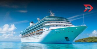 Cruceros en Yucatán