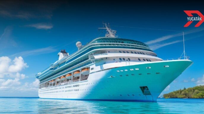 Cruceros en Yucatán
