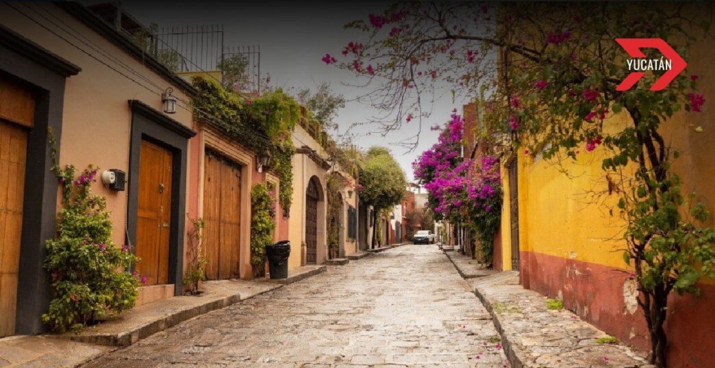 Pueblos Mágicos de Yucatán