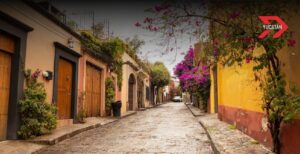 Pueblos Mágicos de Yucatán