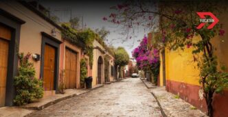 Pueblos Mágicos de Yucatán