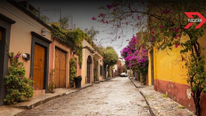 Pueblos Mágicos de Yucatán