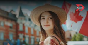 Turismo canadiense en Yucatán