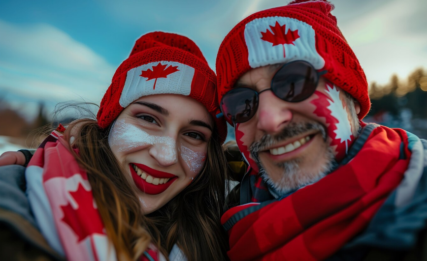Turismo canadiense en Yucatán