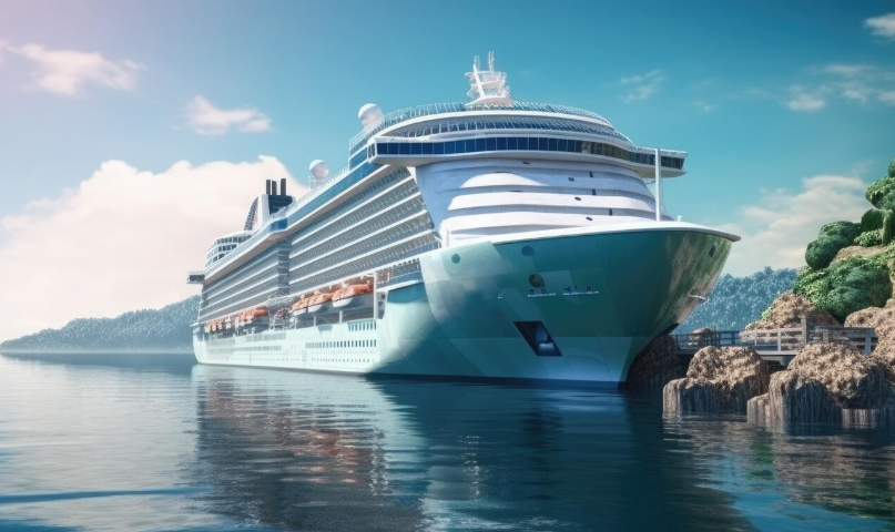 Turismo de Cruceros en Yucatán