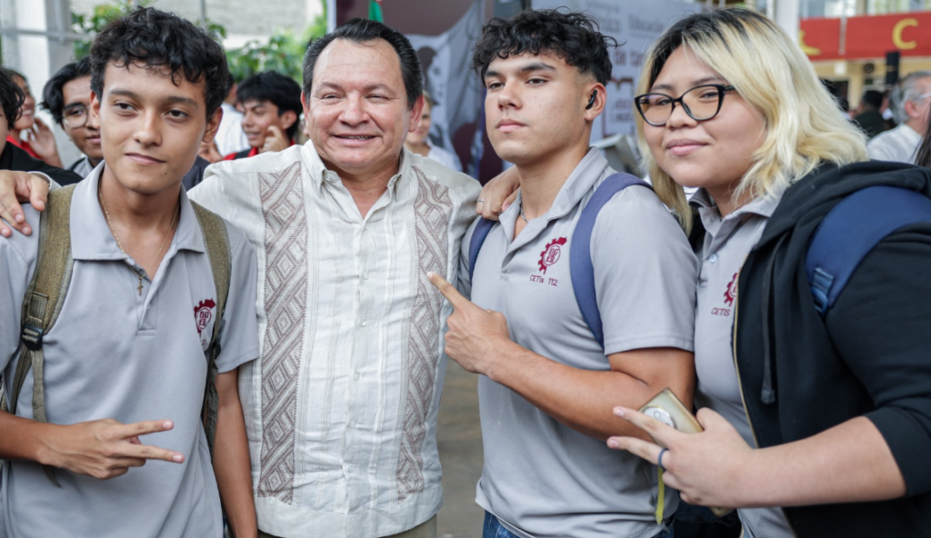 Educación Yucatán