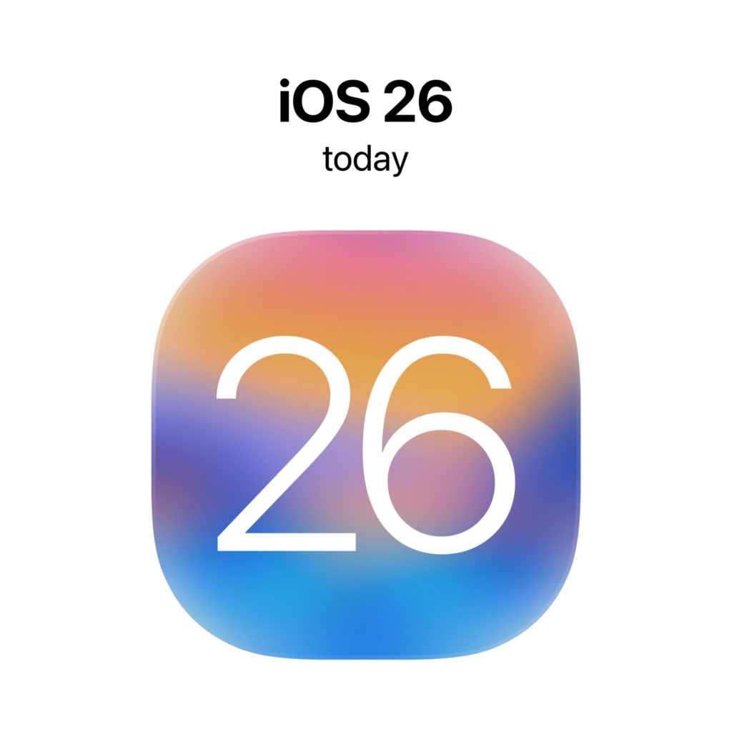 iOS 26