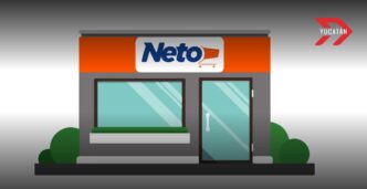 Tiendas Neto inyectará 375 millones de pesos en Yucatán con 60 nuevas tiendas