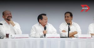 Yucatán impulsa turismo sostenible e inclusivo con inversión de 5 mil mdp