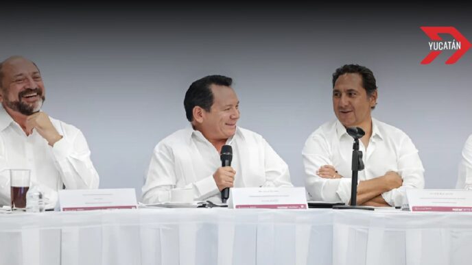 Yucatán impulsa turismo sostenible e inclusivo con inversión de 5 mil mdp